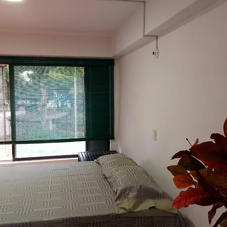 Apartamento en Parque del Poblado Medellín Exterior foto