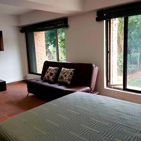 Apartamento en Parque del Poblado Medellín Exterior foto