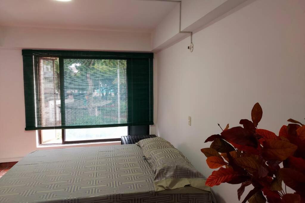 Apartment En Parque Del Poblado *